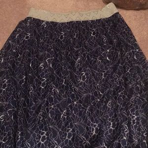 Lularoe medium skirt